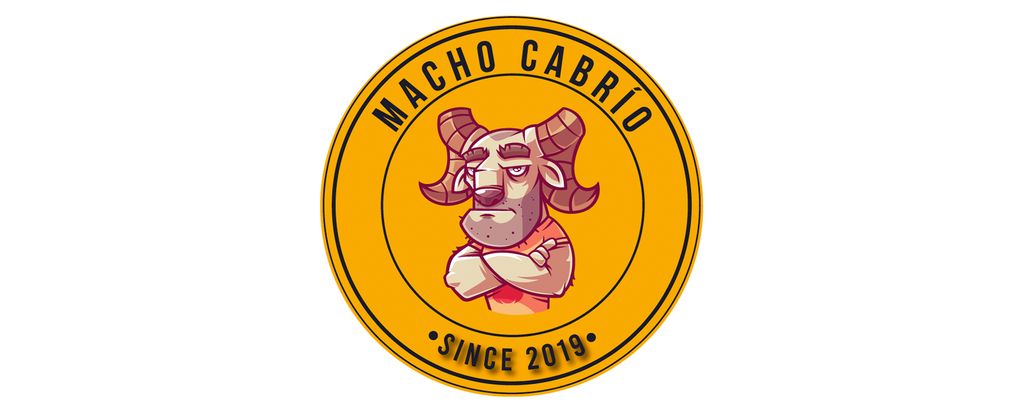 Macho Cabrio