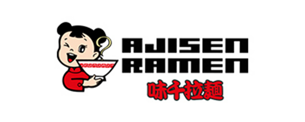 Ajisen Ramen