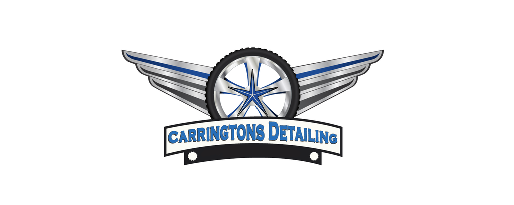 Carringtons Detailing