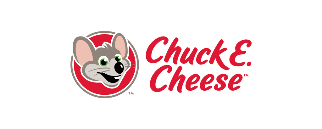 Chuck E Cheese's