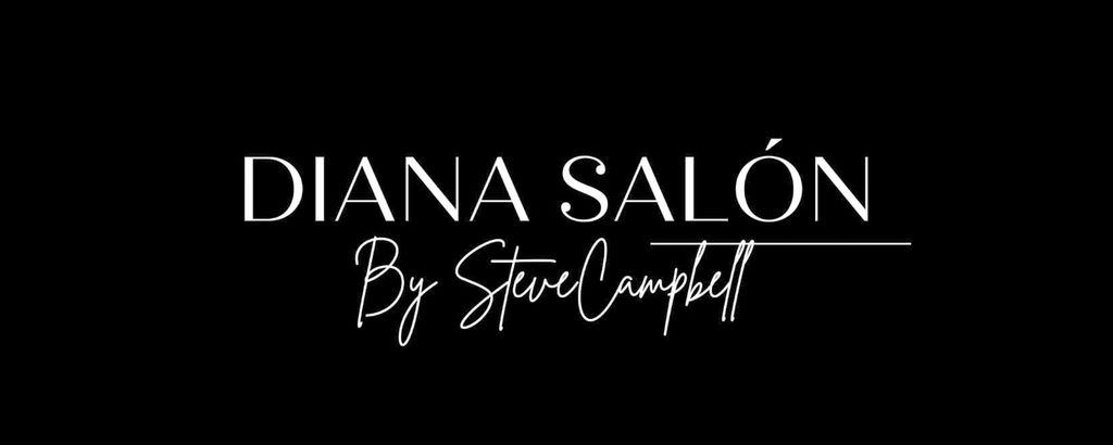 Diana Salon by Steve Campbell