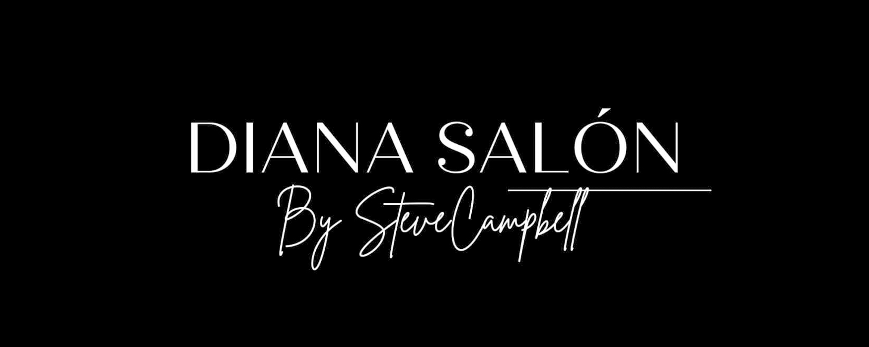 Diana Salon by Steve Campbell