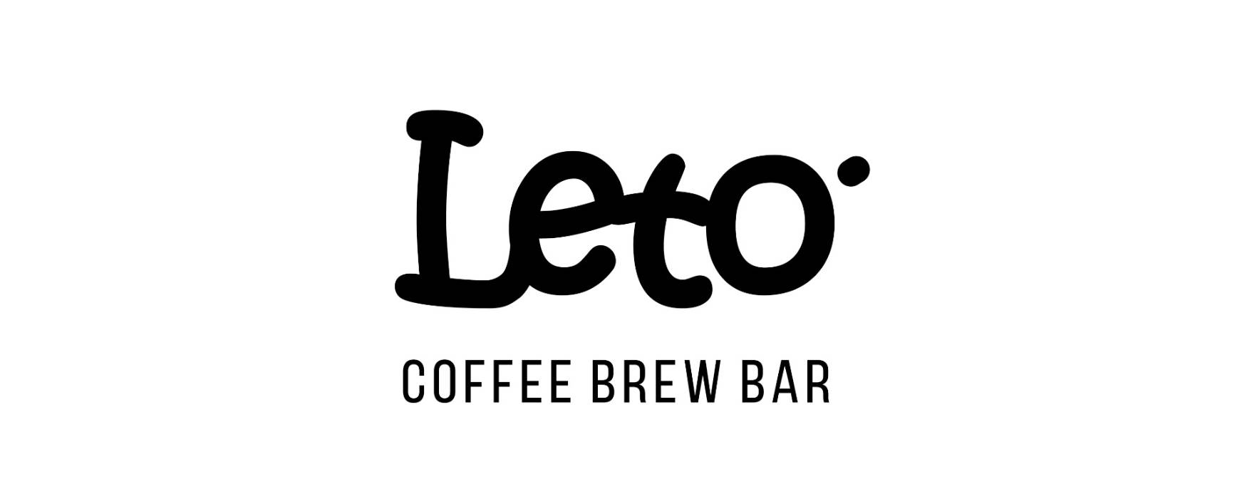 Leto Coffee Brew Bar