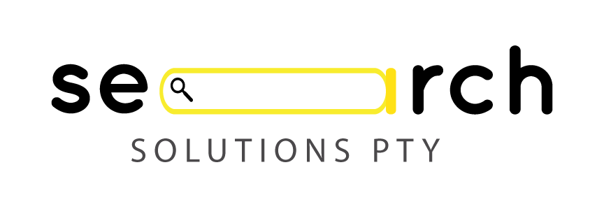 Search Solutions Pty