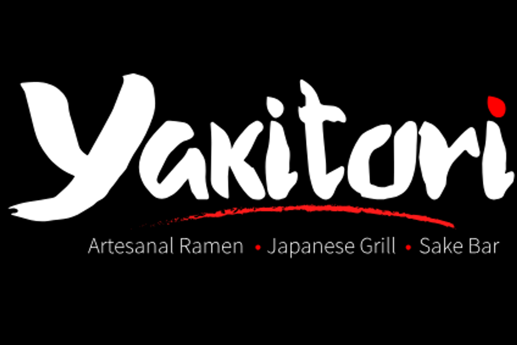 Yakitori