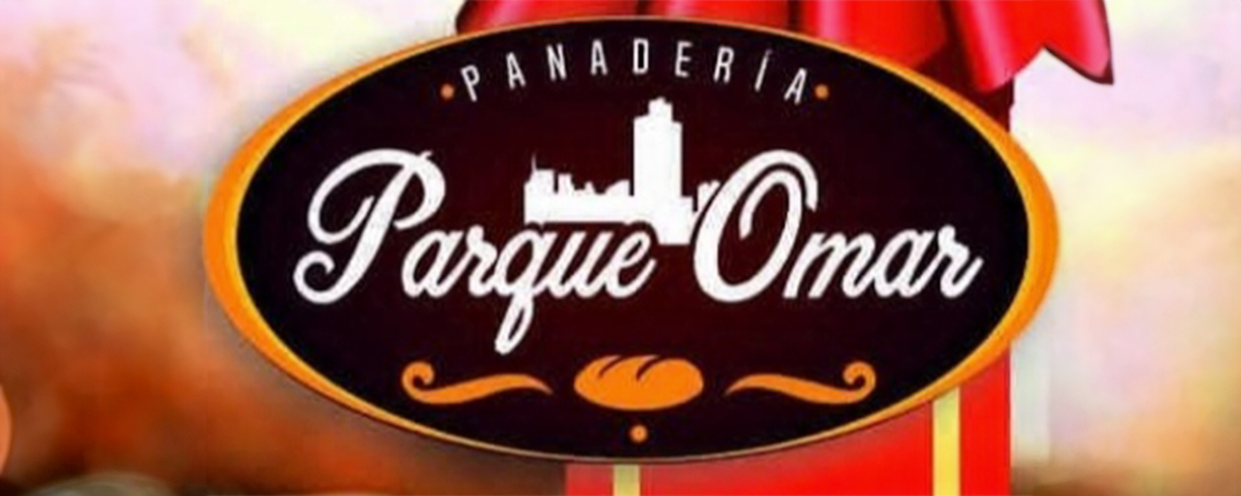 Panadería Parque Omar