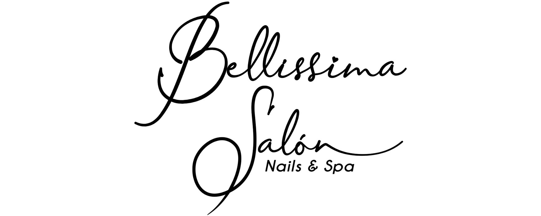 Bellisima Salon Nails & Spa