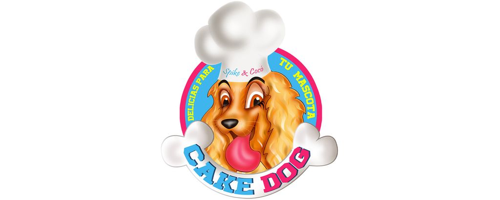 Cake Dog