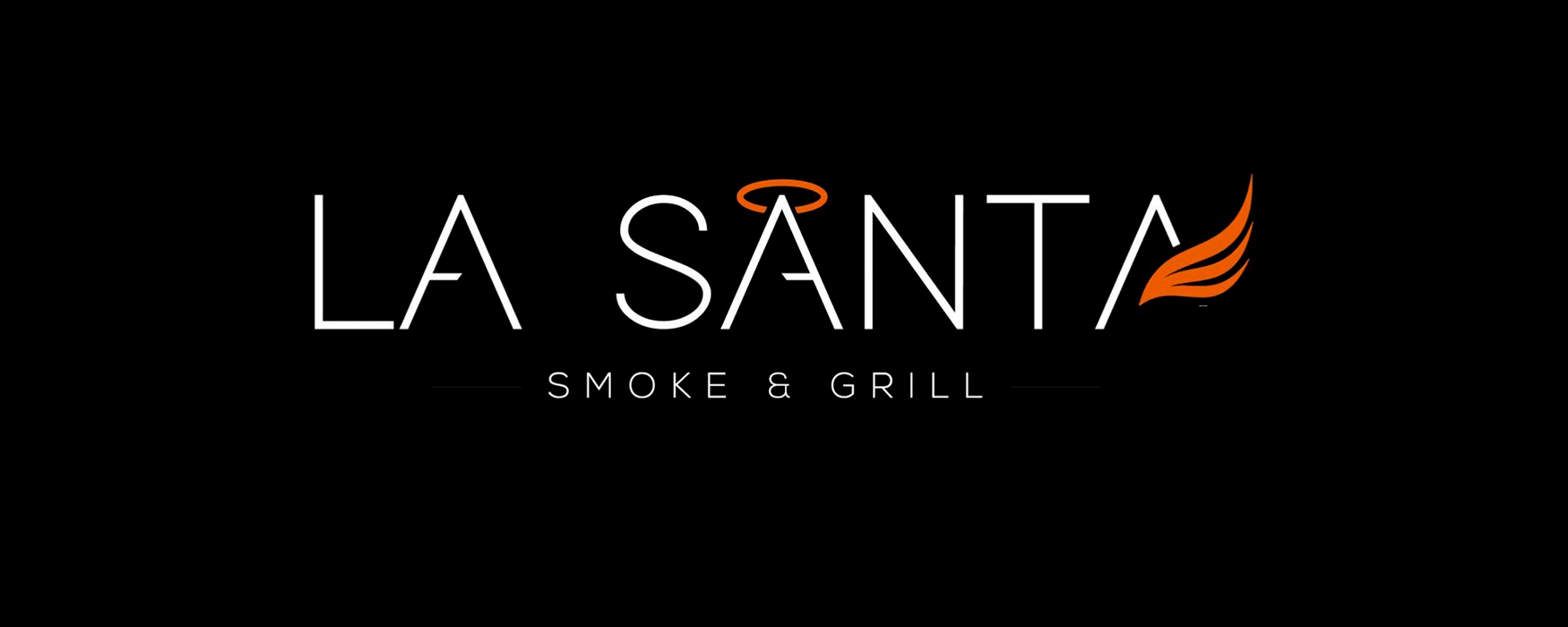 La Santa Smoke & Grill