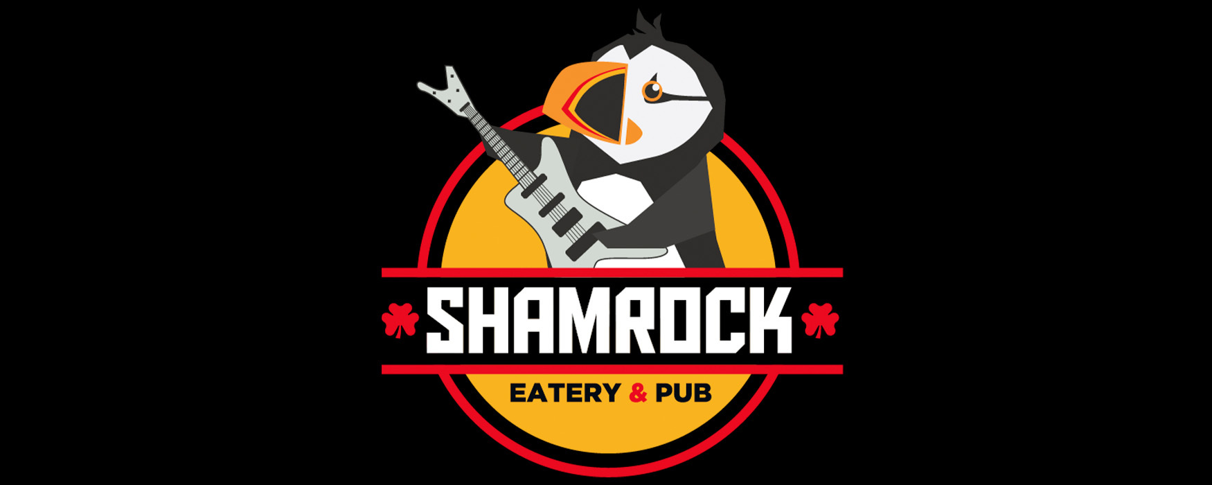 Shamrock Eatery & Pub