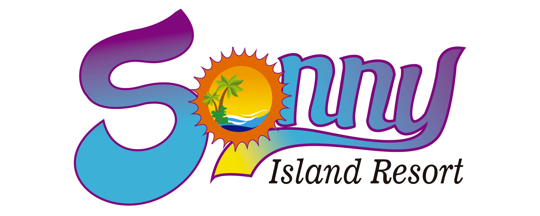 Sonny Island Resort
