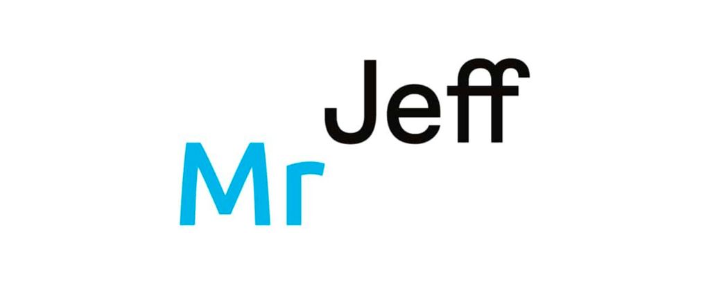 Mr. Jeff