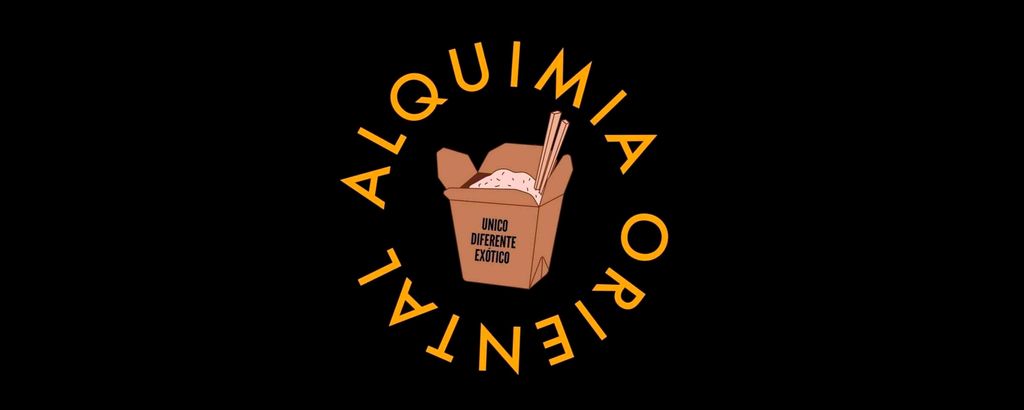 Alquimia Oriental