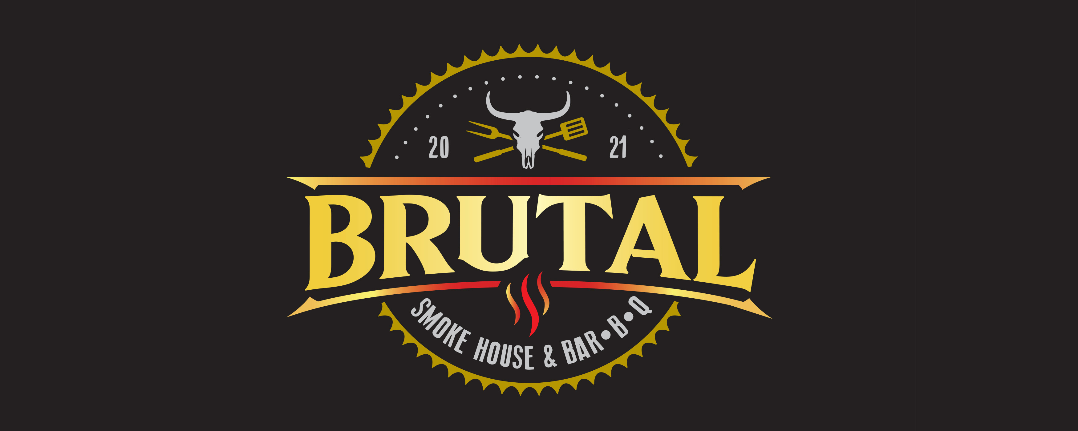 Brutal Smoke House