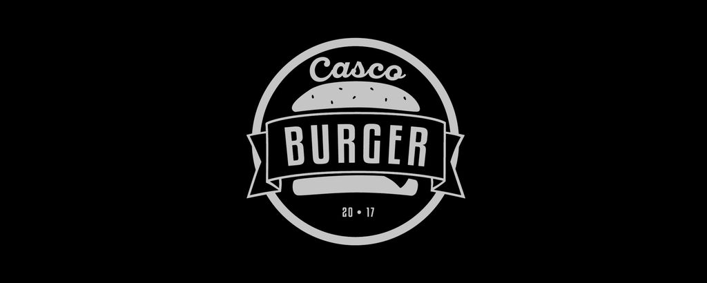 Casco Burger