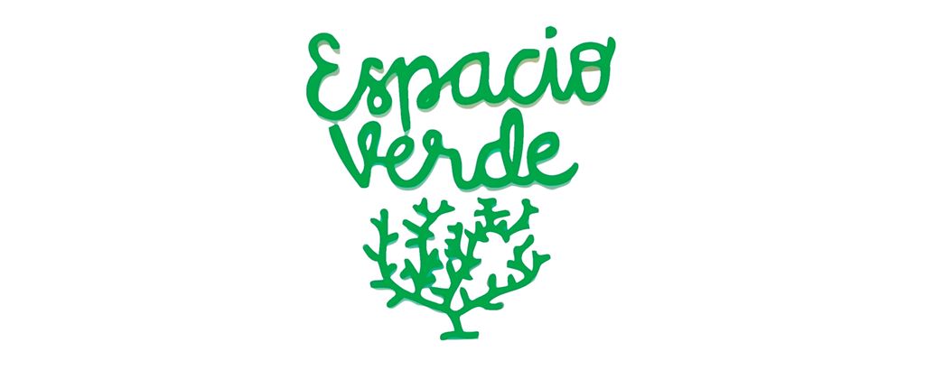 Espacio Verde by ArlinesOrganicWays