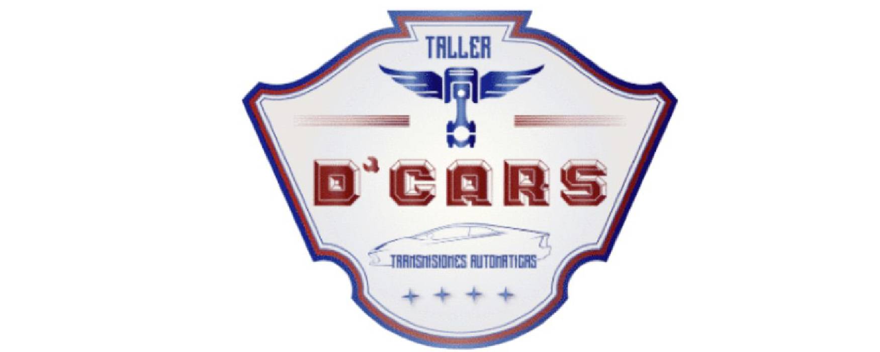 Taller D CARS