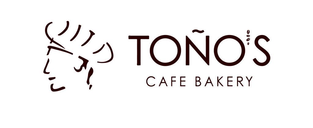 Toño's Café Bakery