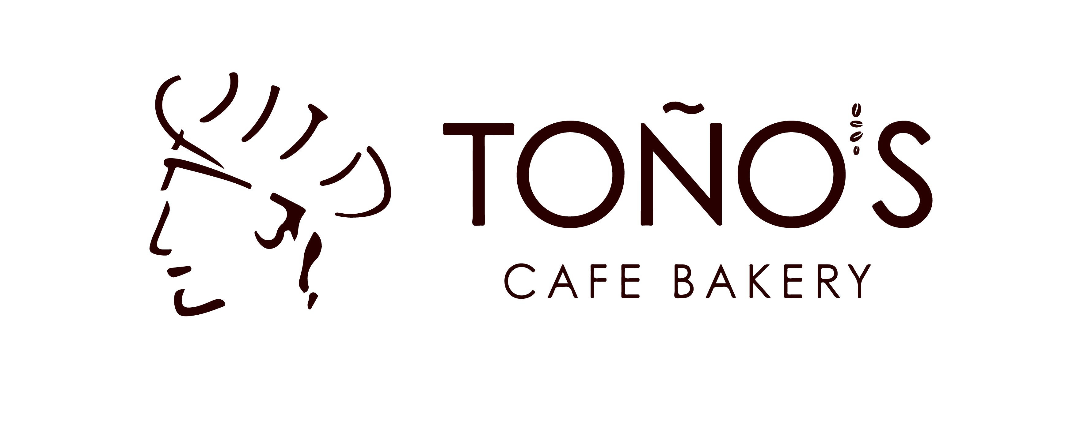 Toño's Café Bakery