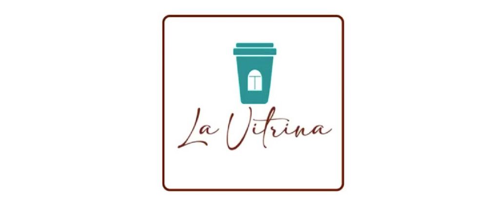 La Vitrina Café