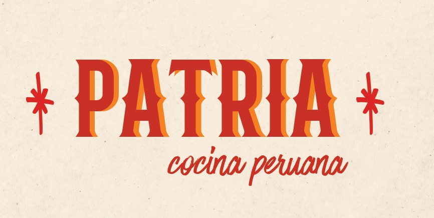Patria Cocina Peruana